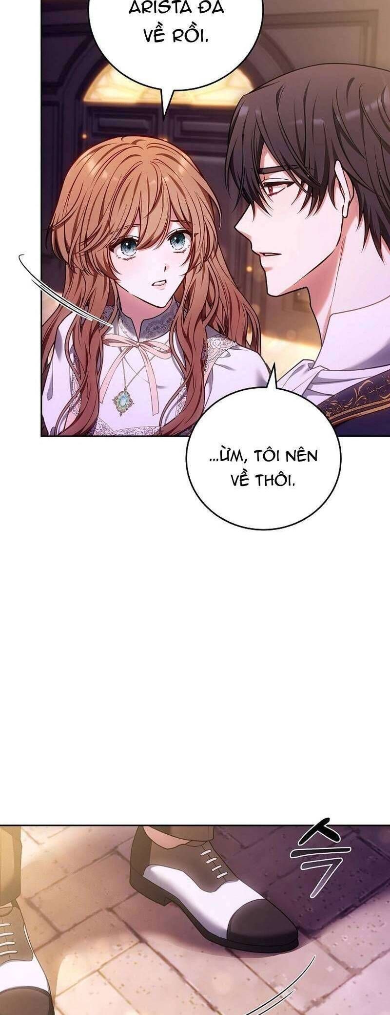 Lời Tỏ Tình Lần Thứ 101 Chapter 18 - Trang 2