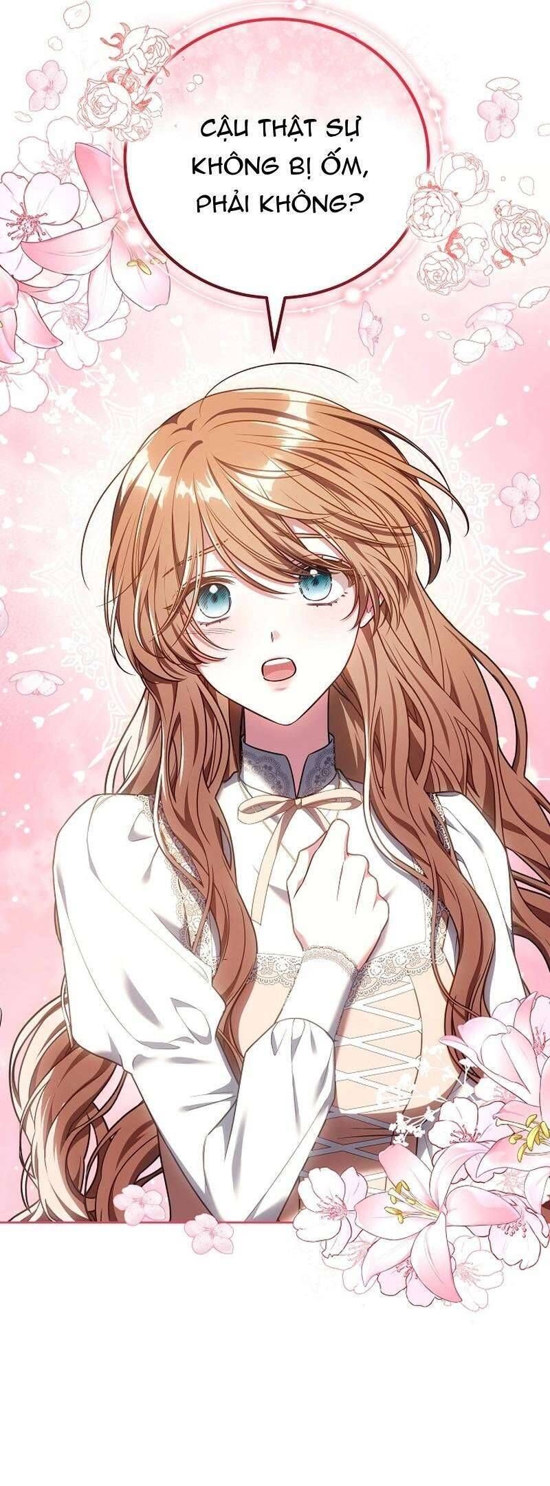Lời Tỏ Tình Lần Thứ 101 Chapter 18 - Trang 2