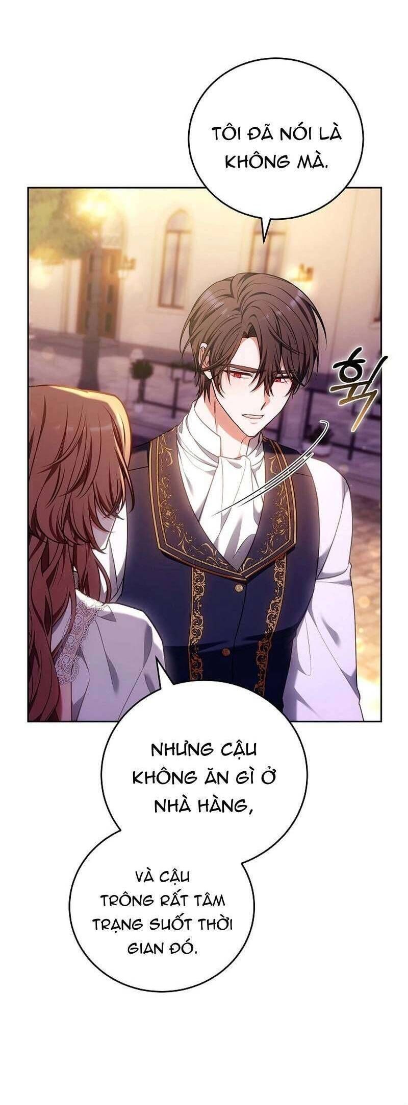 Lời Tỏ Tình Lần Thứ 101 Chapter 18 - Trang 2