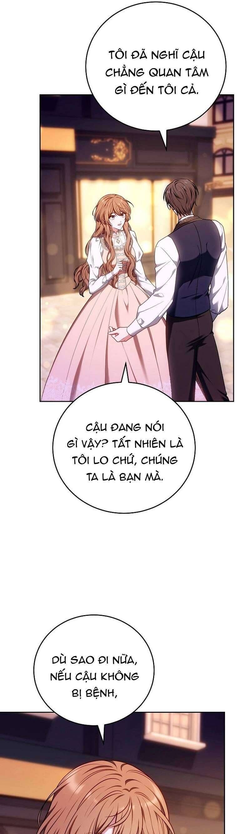 Lời Tỏ Tình Lần Thứ 101 Chapter 18 - Trang 2