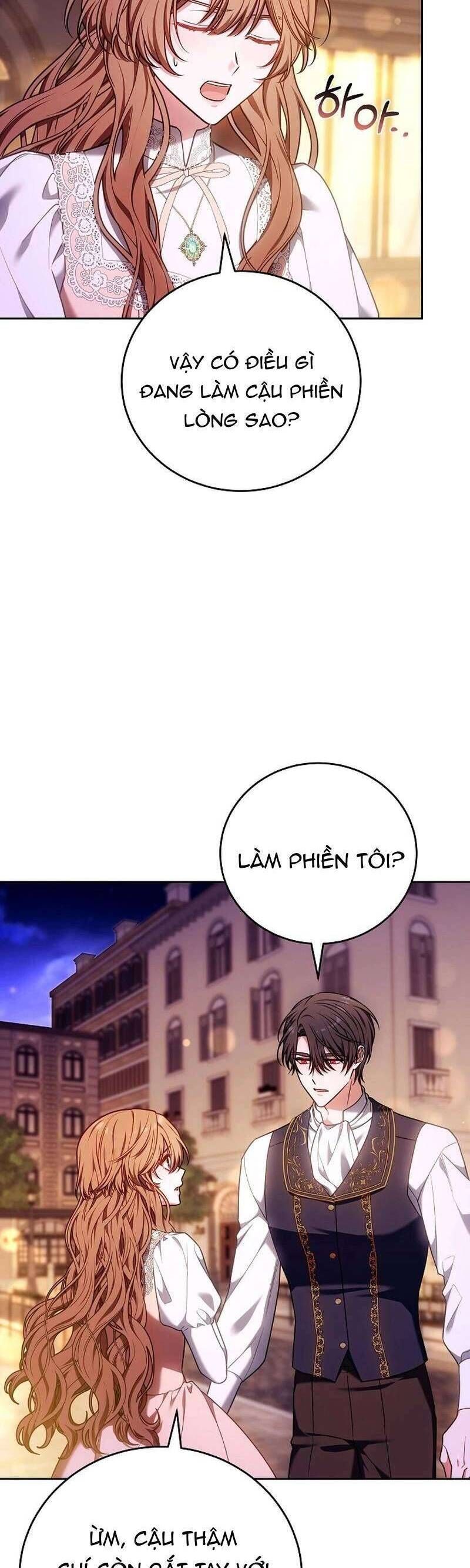 Lời Tỏ Tình Lần Thứ 101 Chapter 18 - Trang 2