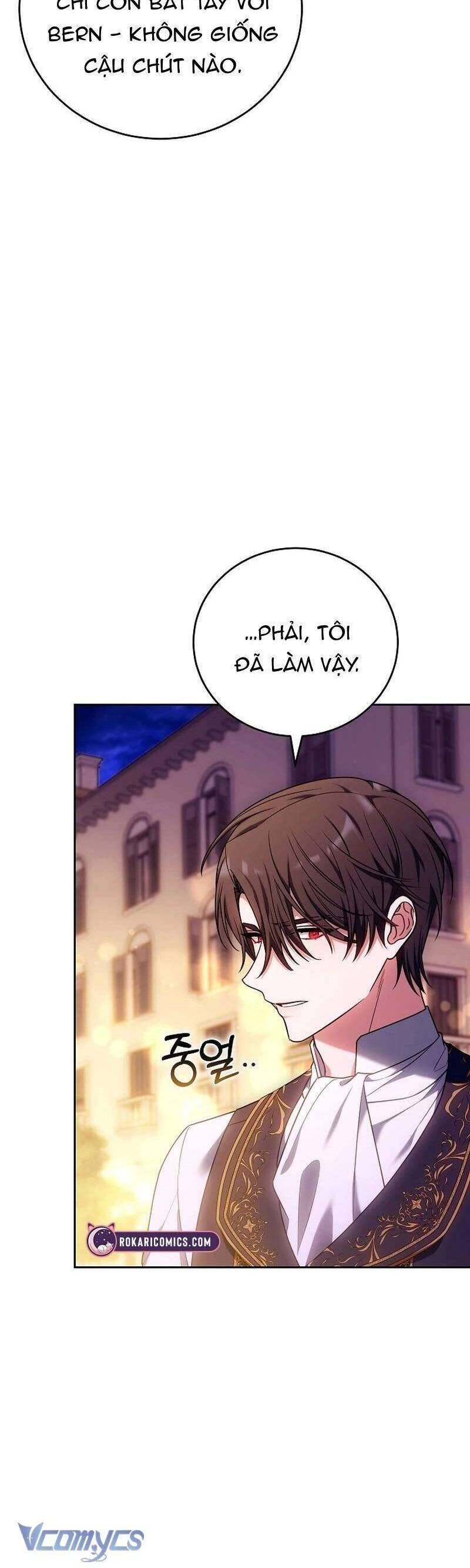 Lời Tỏ Tình Lần Thứ 101 Chapter 18 - Trang 2