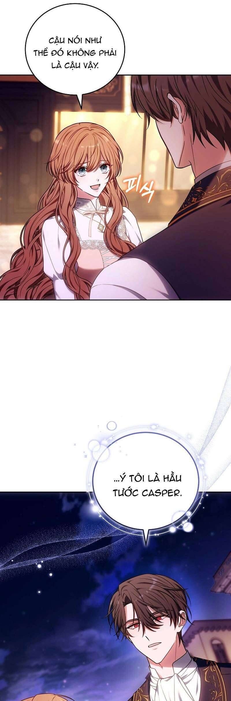Lời Tỏ Tình Lần Thứ 101 Chapter 18 - Trang 2