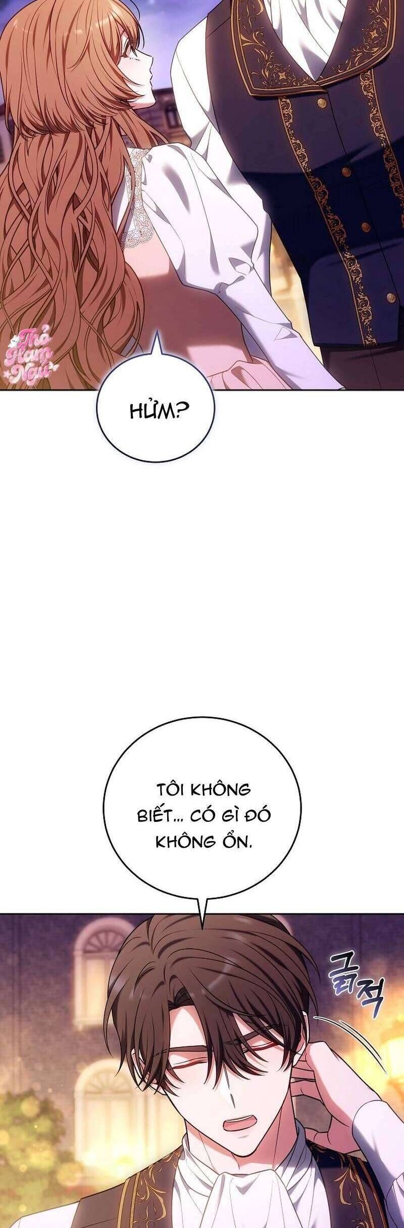 Lời Tỏ Tình Lần Thứ 101 Chapter 18 - Trang 2