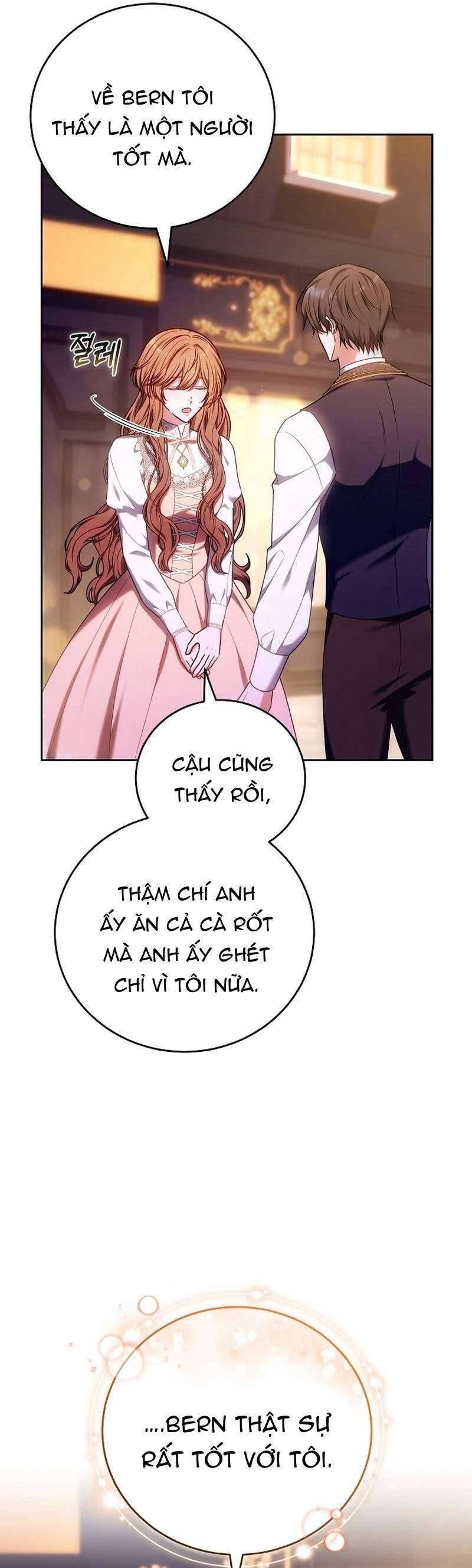 Lời Tỏ Tình Lần Thứ 101 Chapter 18 - Trang 2