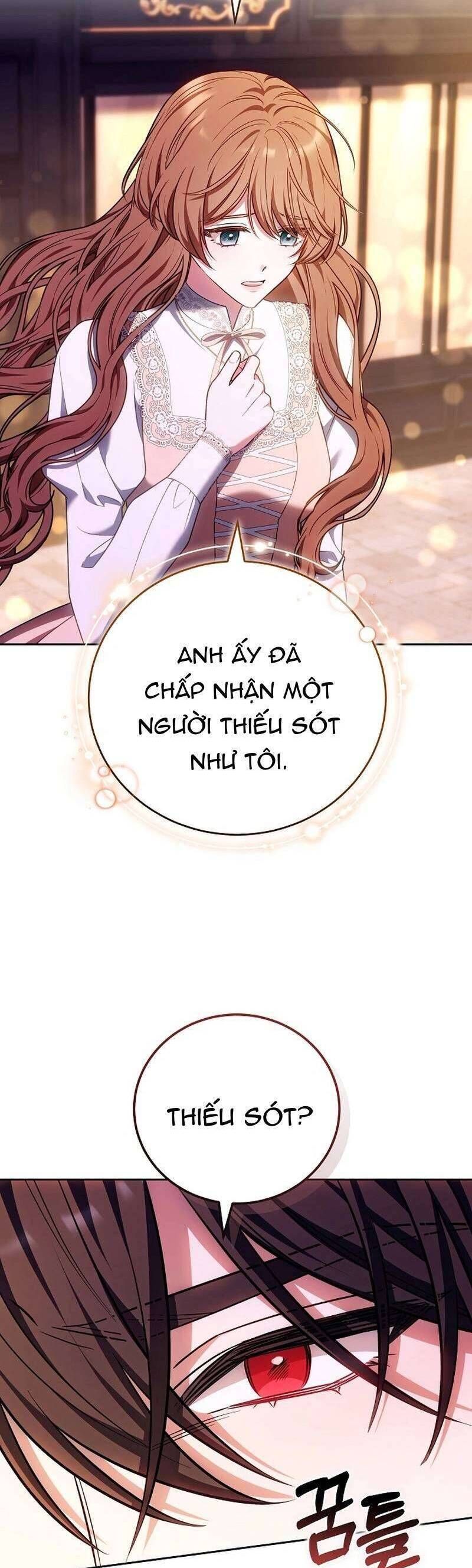 Lời Tỏ Tình Lần Thứ 101 Chapter 18 - Trang 2