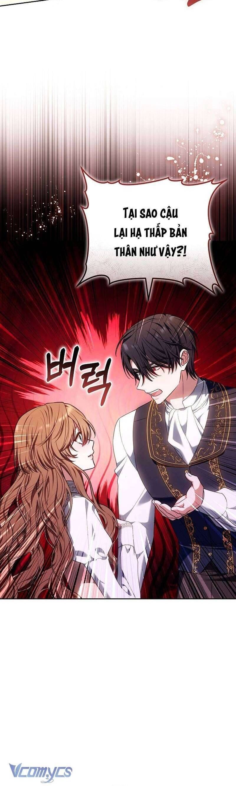 Lời Tỏ Tình Lần Thứ 101 Chapter 18 - Trang 2