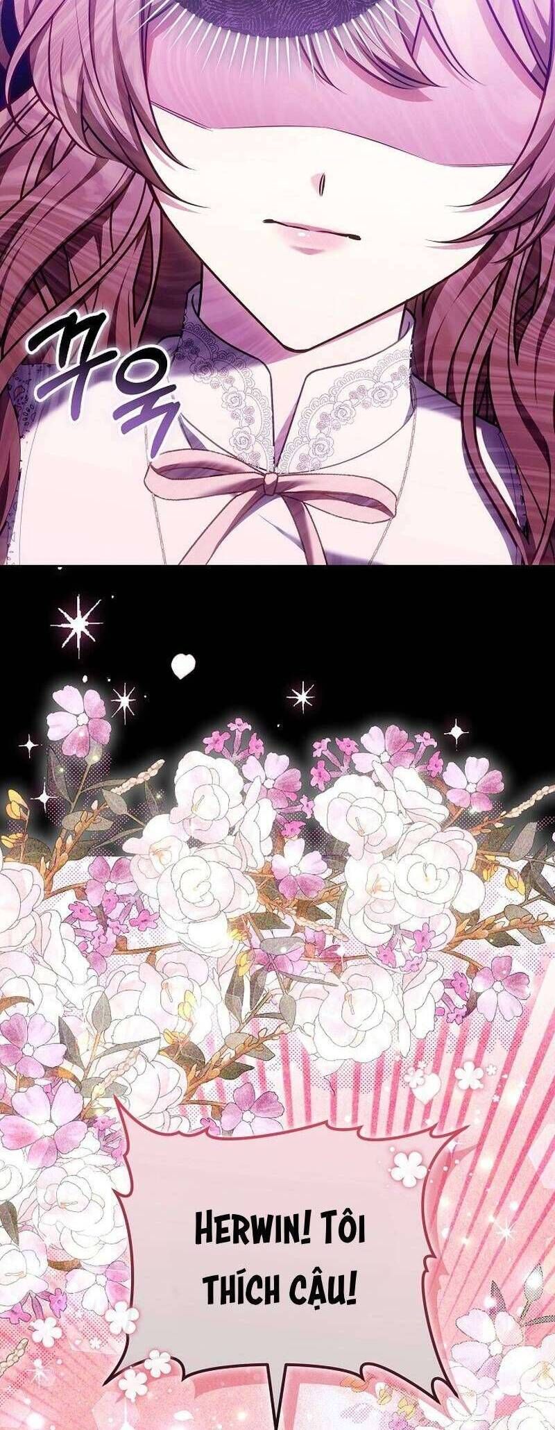Lời Tỏ Tình Lần Thứ 101 Chapter 18 - Trang 2