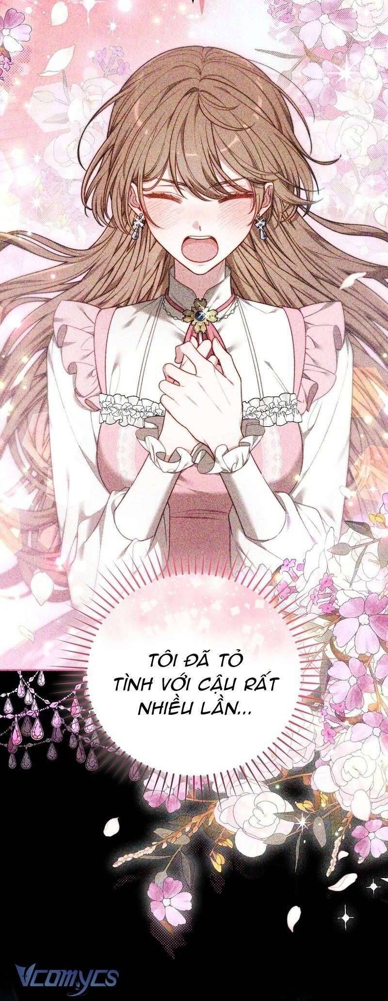 Lời Tỏ Tình Lần Thứ 101 Chapter 18 - Trang 2