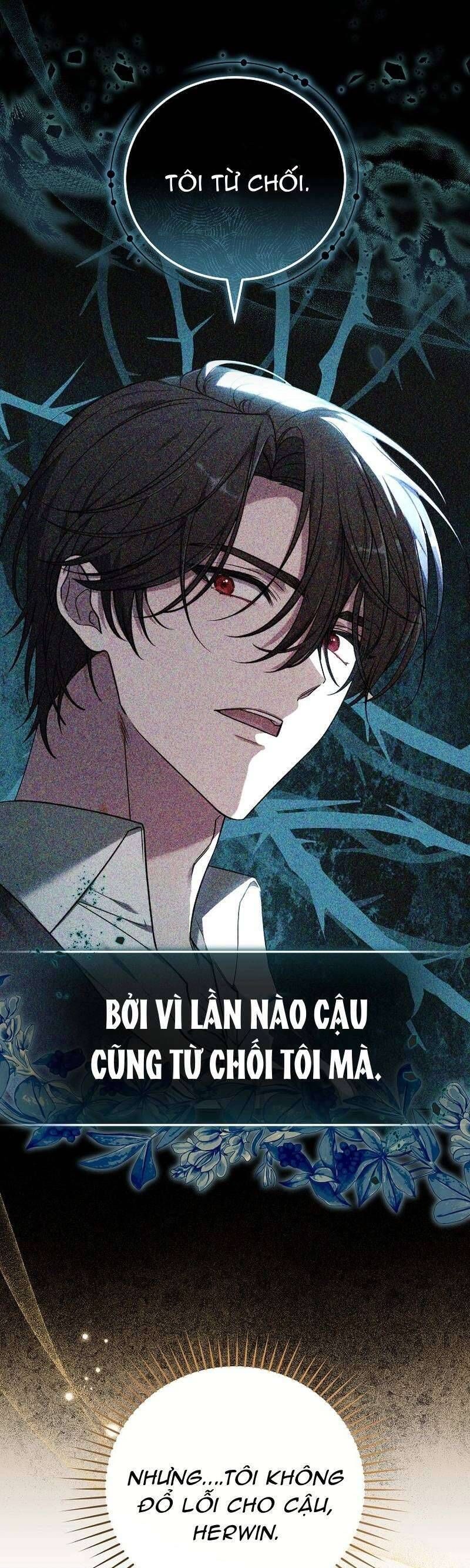 Lời Tỏ Tình Lần Thứ 101 Chapter 18 - Trang 2