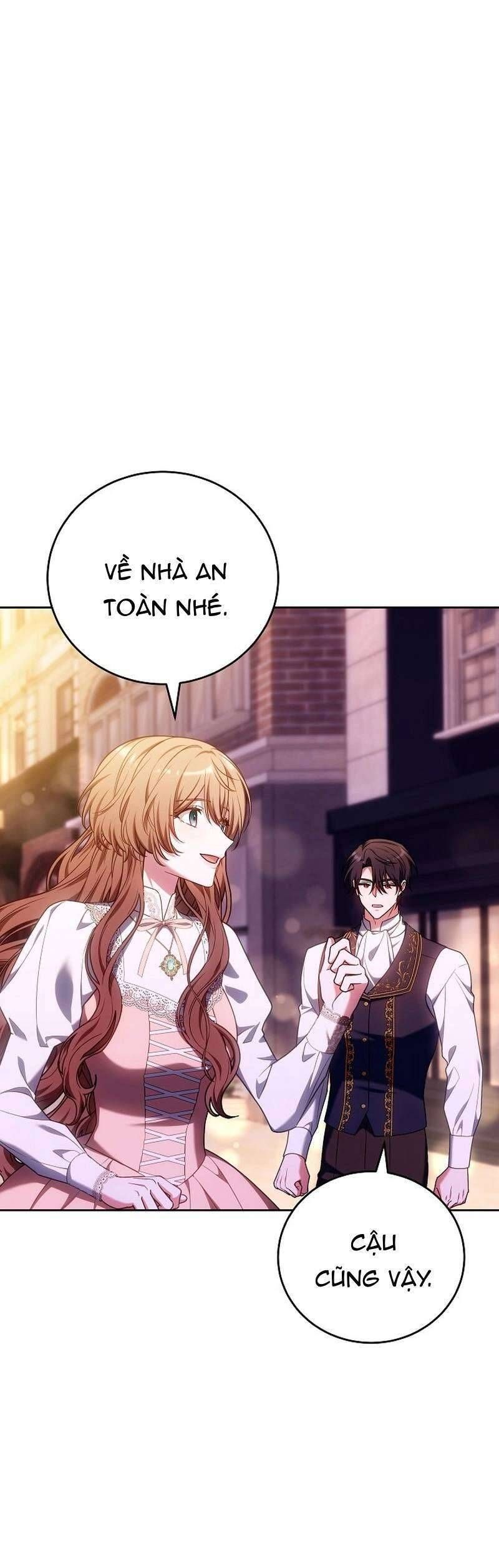 Lời Tỏ Tình Lần Thứ 101 Chapter 18 - Trang 2