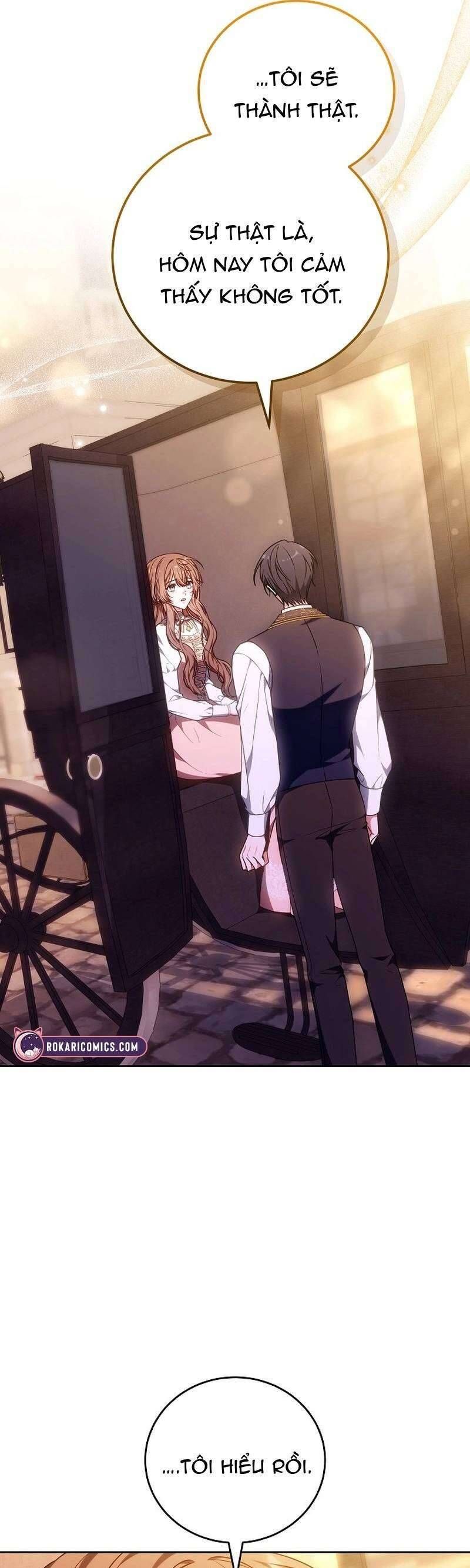 Lời Tỏ Tình Lần Thứ 101 Chapter 18 - Trang 2