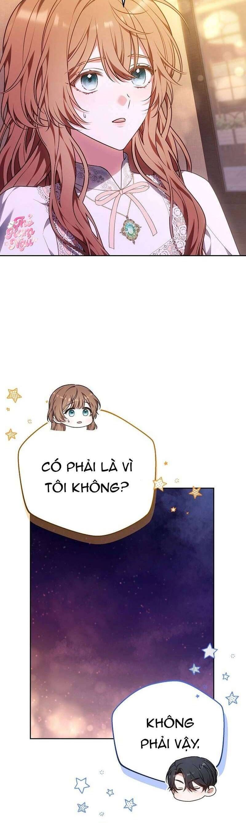 Lời Tỏ Tình Lần Thứ 101 Chapter 18 - Trang 2