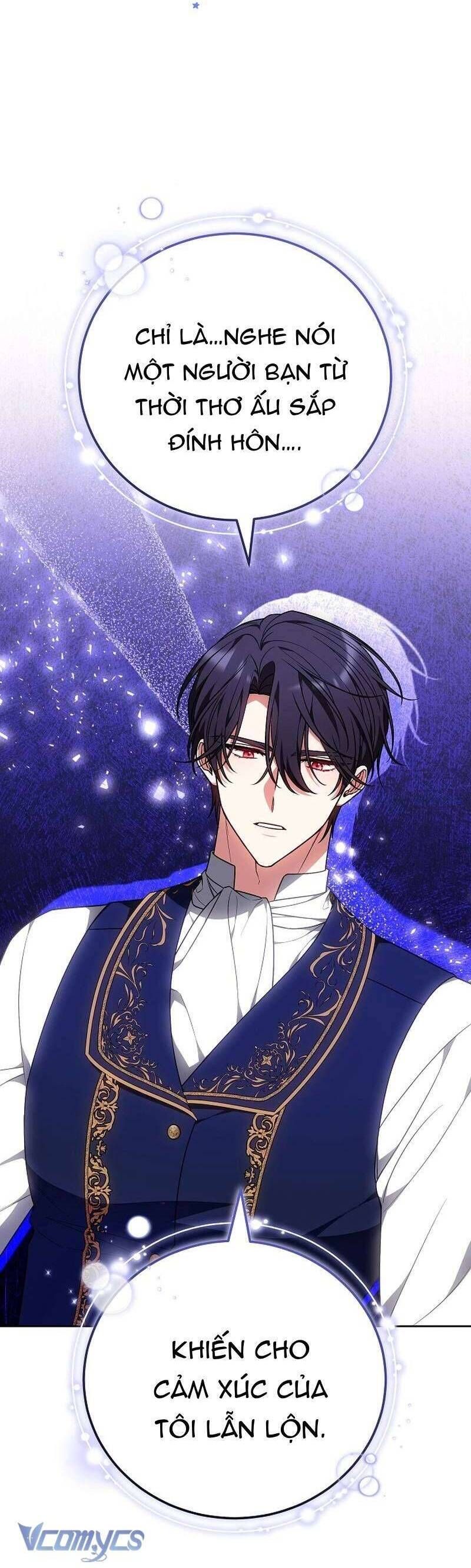 Lời Tỏ Tình Lần Thứ 101 Chapter 18 - Trang 2