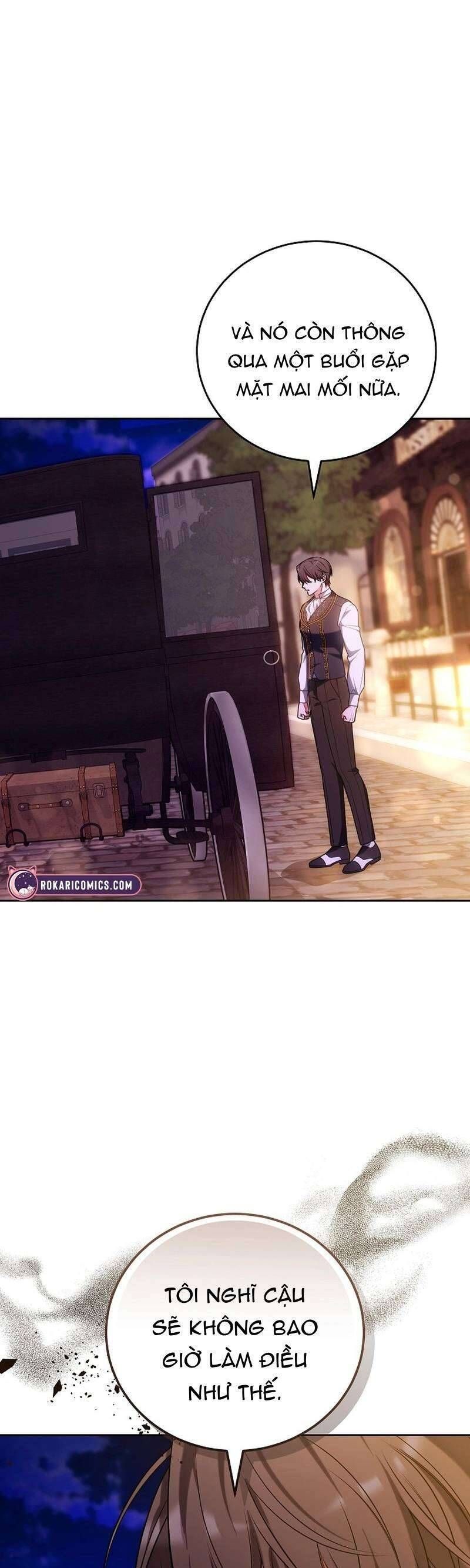 Lời Tỏ Tình Lần Thứ 101 Chapter 18 - Trang 2