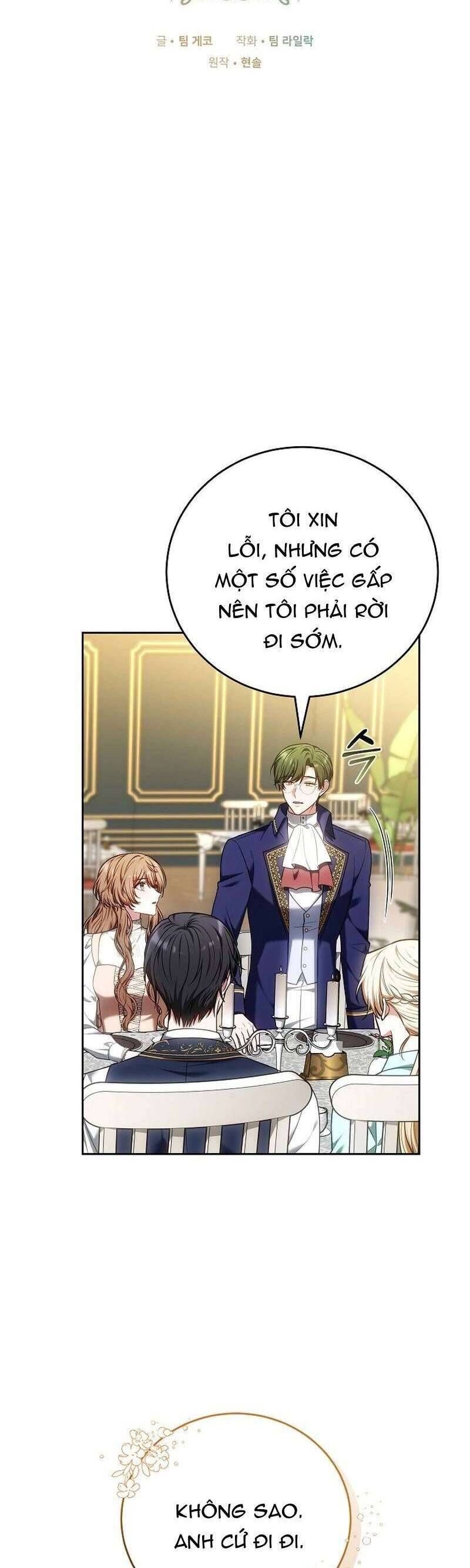 Lời Tỏ Tình Lần Thứ 101 Chapter 18 - Trang 2