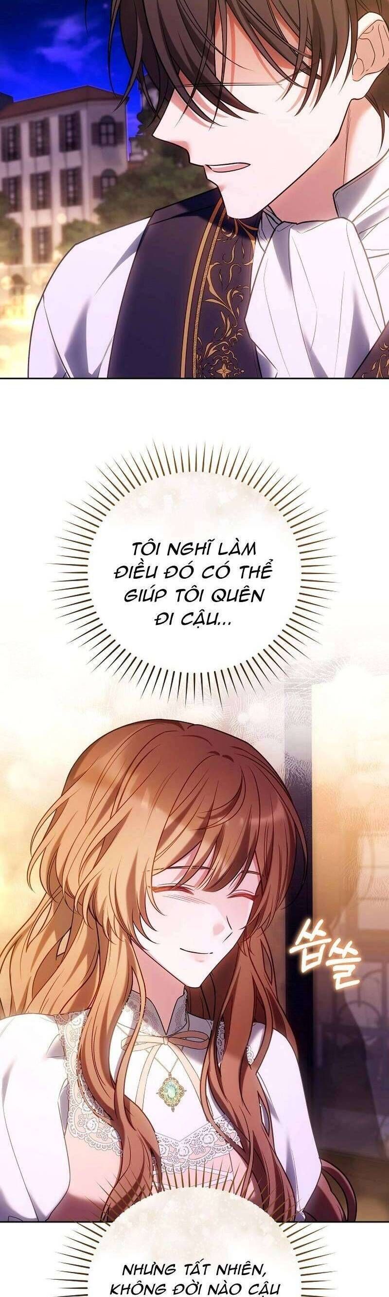 Lời Tỏ Tình Lần Thứ 101 Chapter 18 - Trang 2