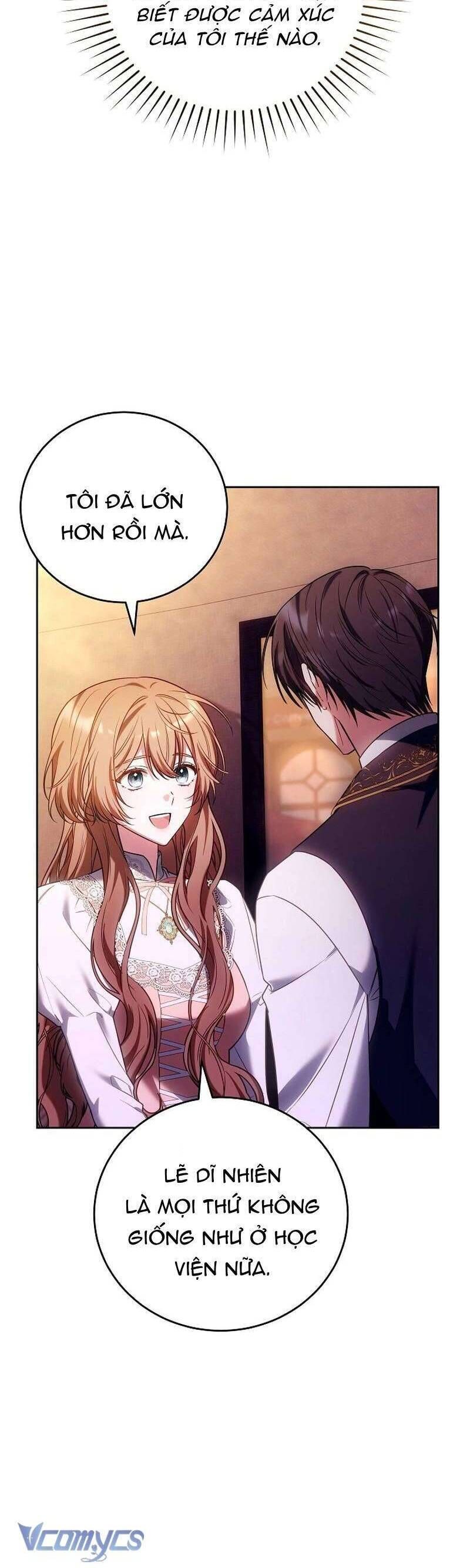 Lời Tỏ Tình Lần Thứ 101 Chapter 18 - Trang 2