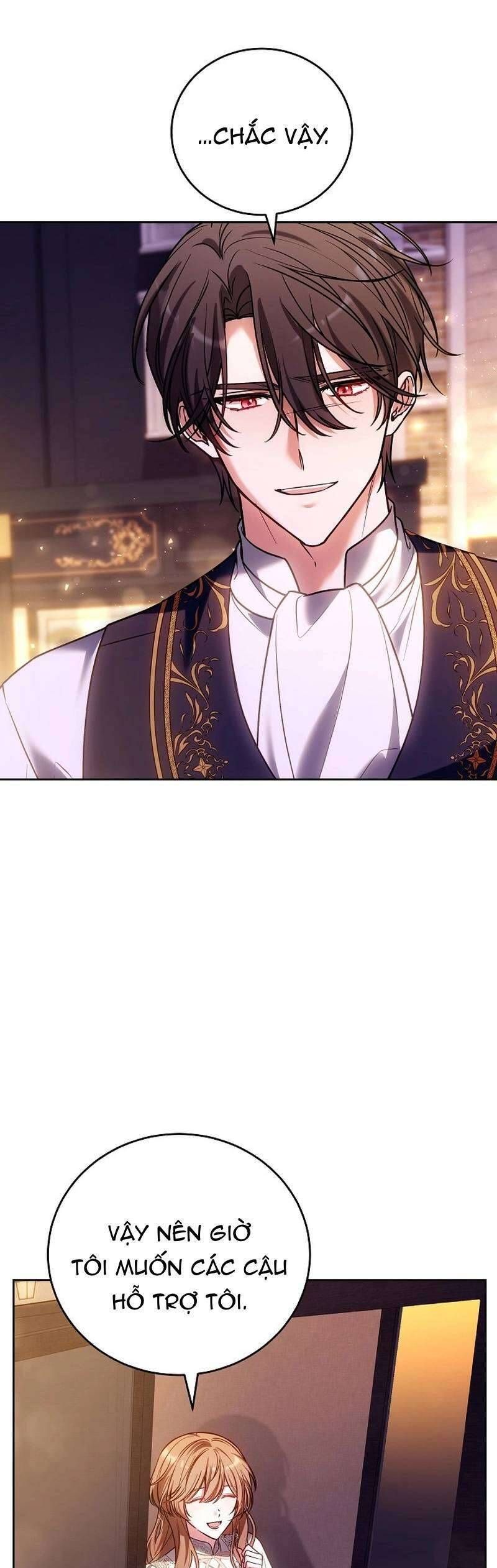 Lời Tỏ Tình Lần Thứ 101 Chapter 18 - Trang 2
