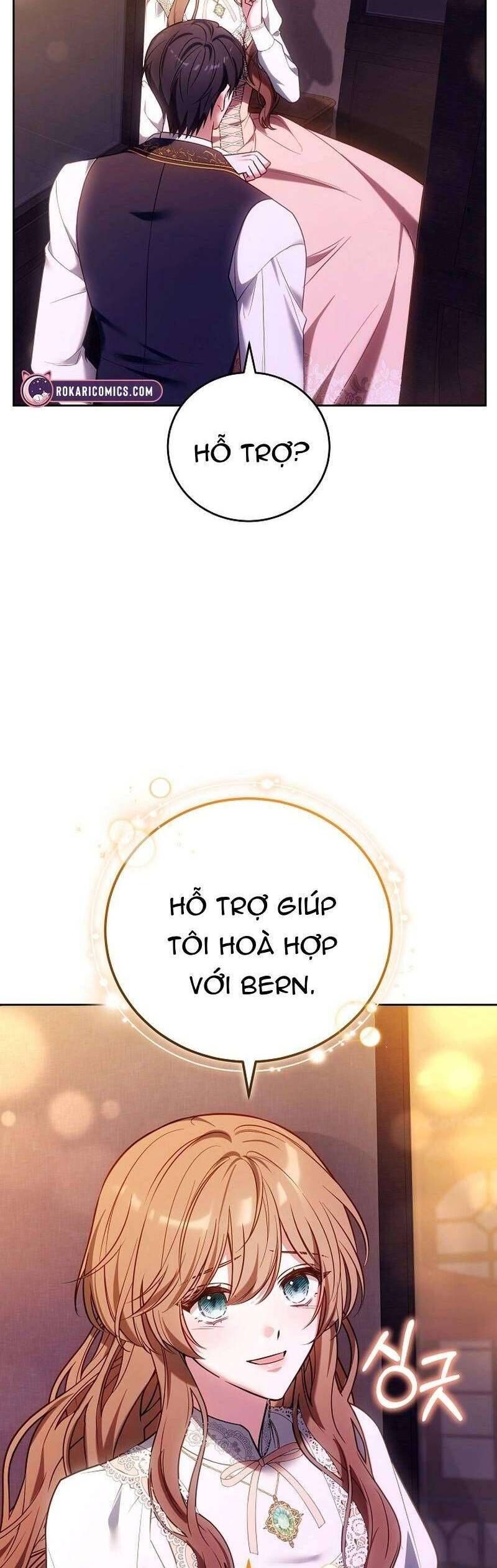 Lời Tỏ Tình Lần Thứ 101 Chapter 18 - Trang 2