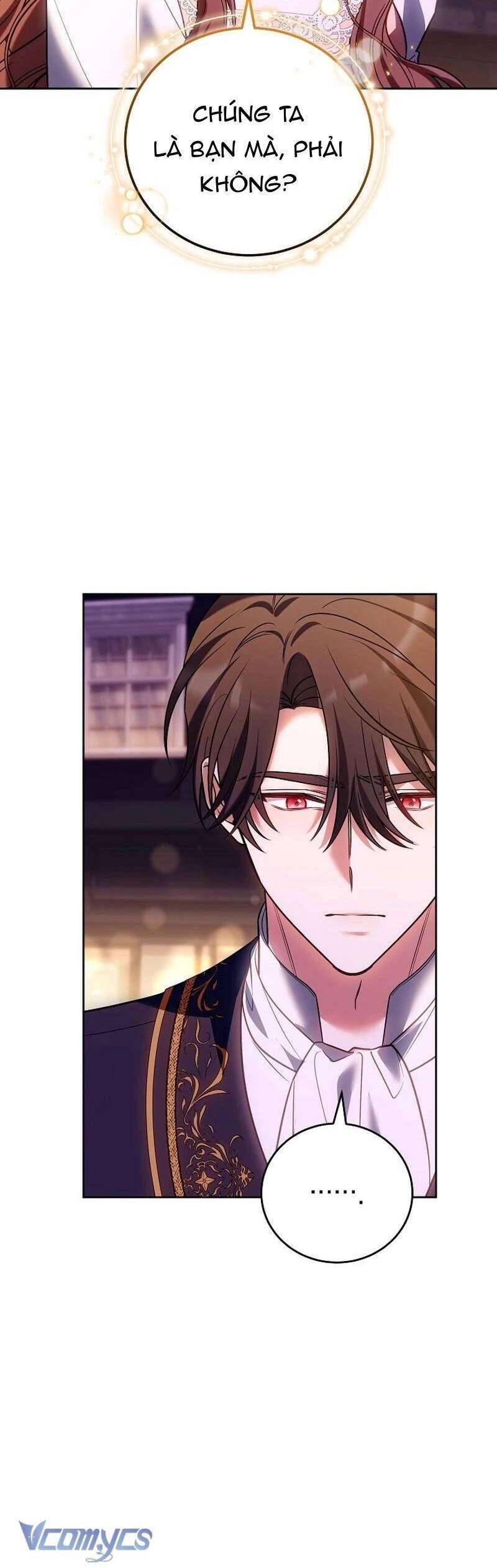Lời Tỏ Tình Lần Thứ 101 Chapter 18 - Trang 2