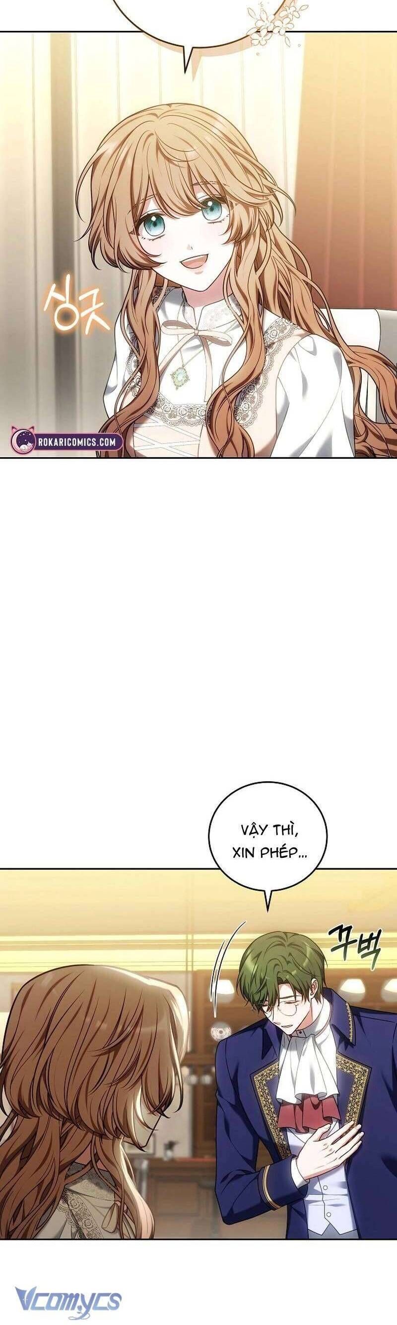 Lời Tỏ Tình Lần Thứ 101 Chapter 18 - Trang 2
