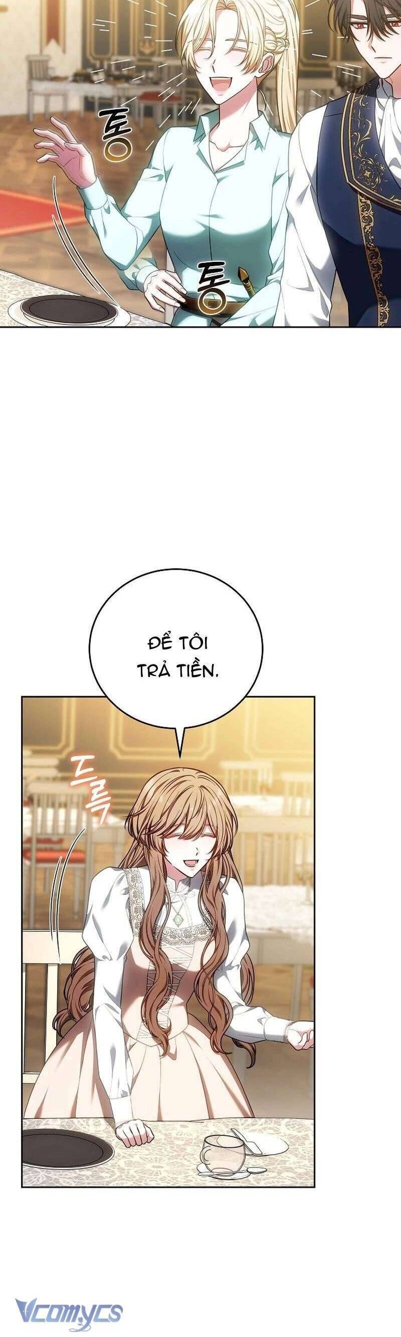 Lời Tỏ Tình Lần Thứ 101 Chapter 18 - Trang 2