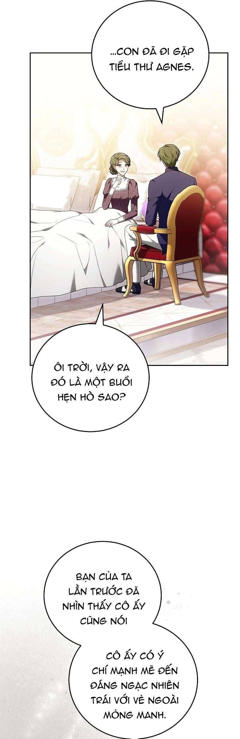 Lời Tỏ Tình Lần Thứ 101 Chapter 19 - Trang 2