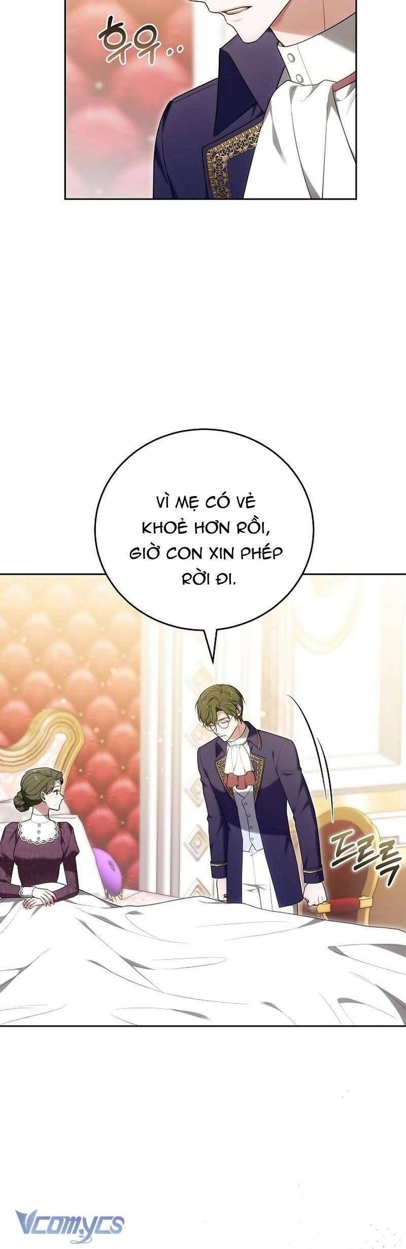 Lời Tỏ Tình Lần Thứ 101 Chapter 19 - Trang 2