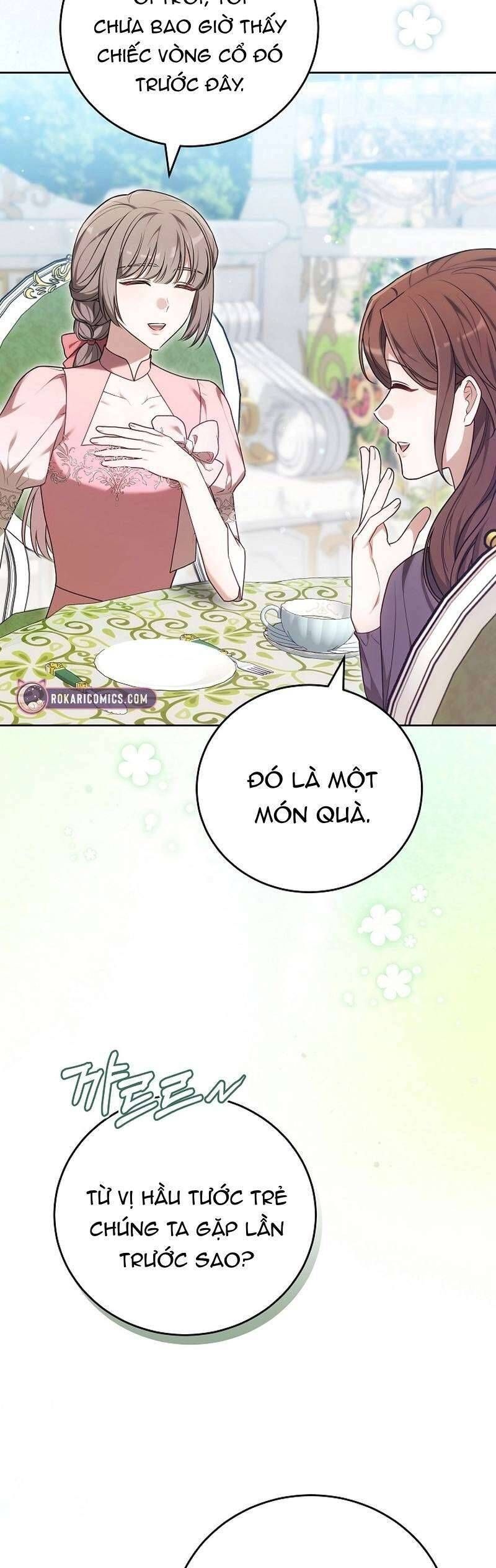 Lời Tỏ Tình Lần Thứ 101 Chapter 19 - Trang 2