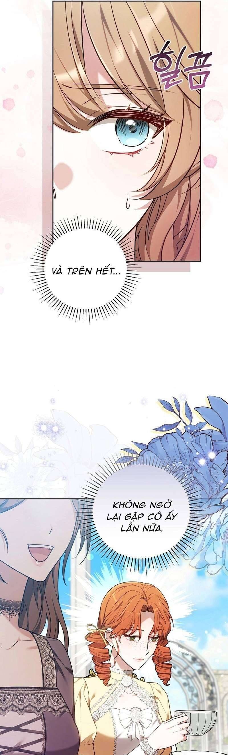 Lời Tỏ Tình Lần Thứ 101 Chapter 19 - Trang 2