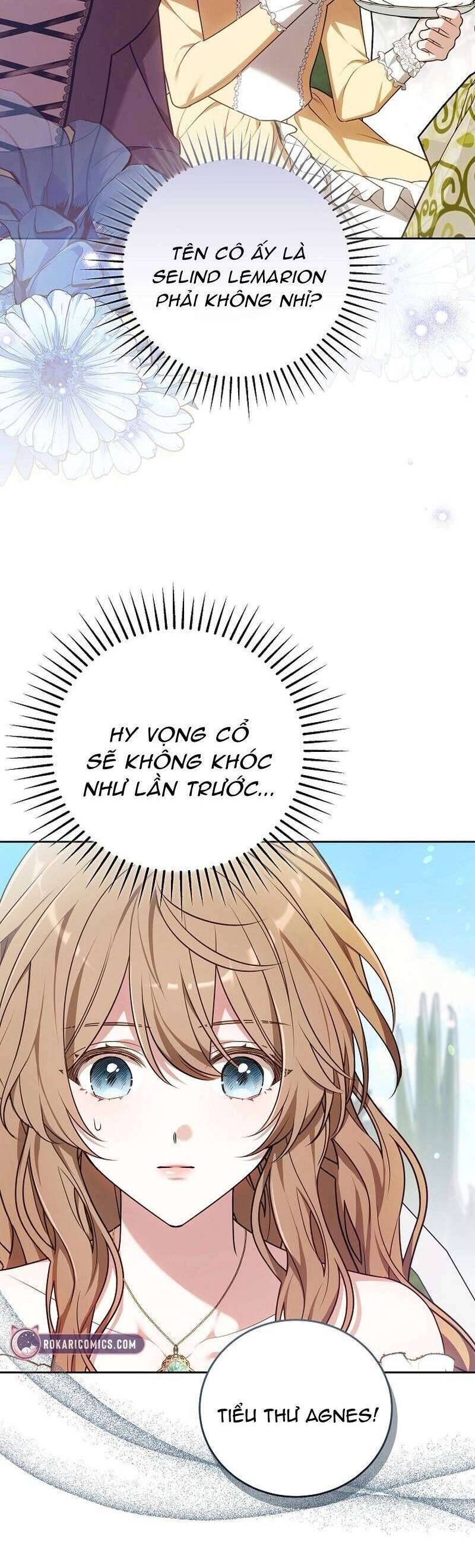 Lời Tỏ Tình Lần Thứ 101 Chapter 19 - Trang 2