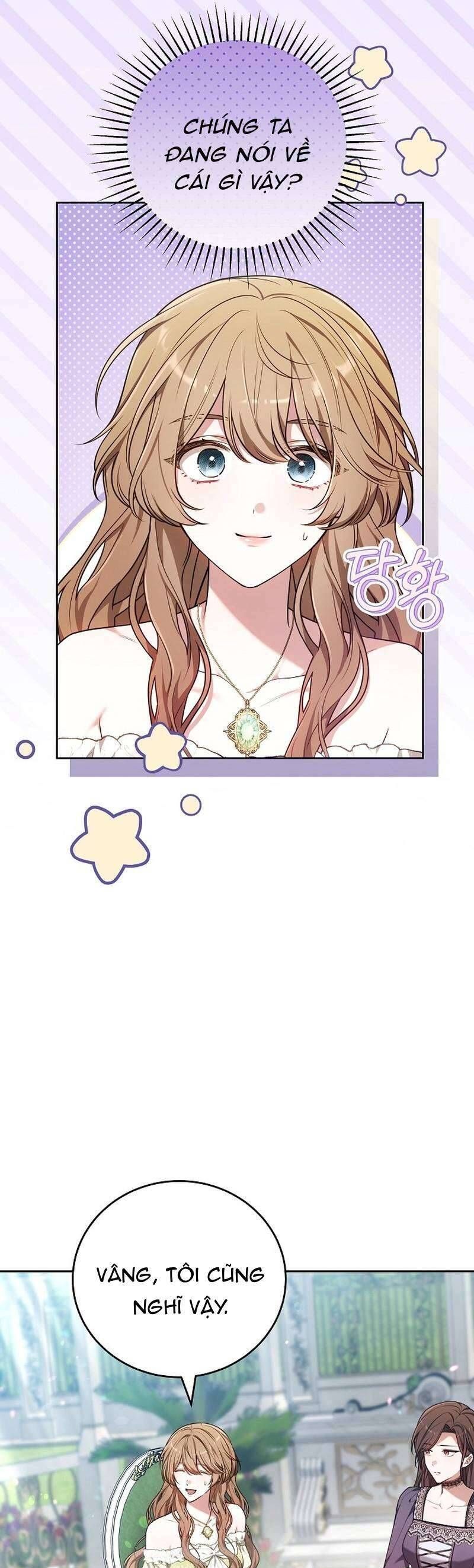 Lời Tỏ Tình Lần Thứ 101 Chapter 19 - Trang 2