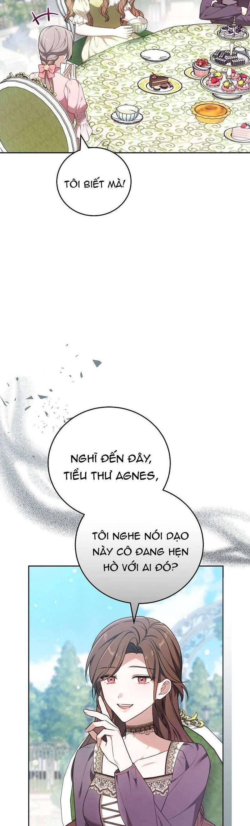 Lời Tỏ Tình Lần Thứ 101 Chapter 19 - Trang 2