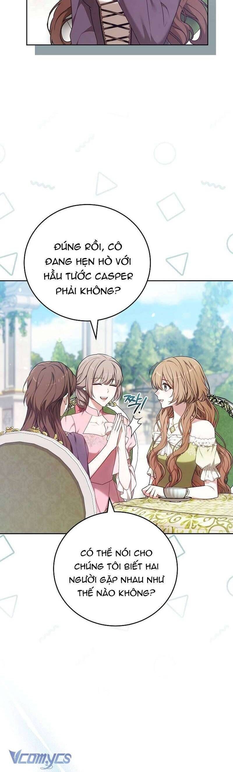 Lời Tỏ Tình Lần Thứ 101 Chapter 19 - Trang 2