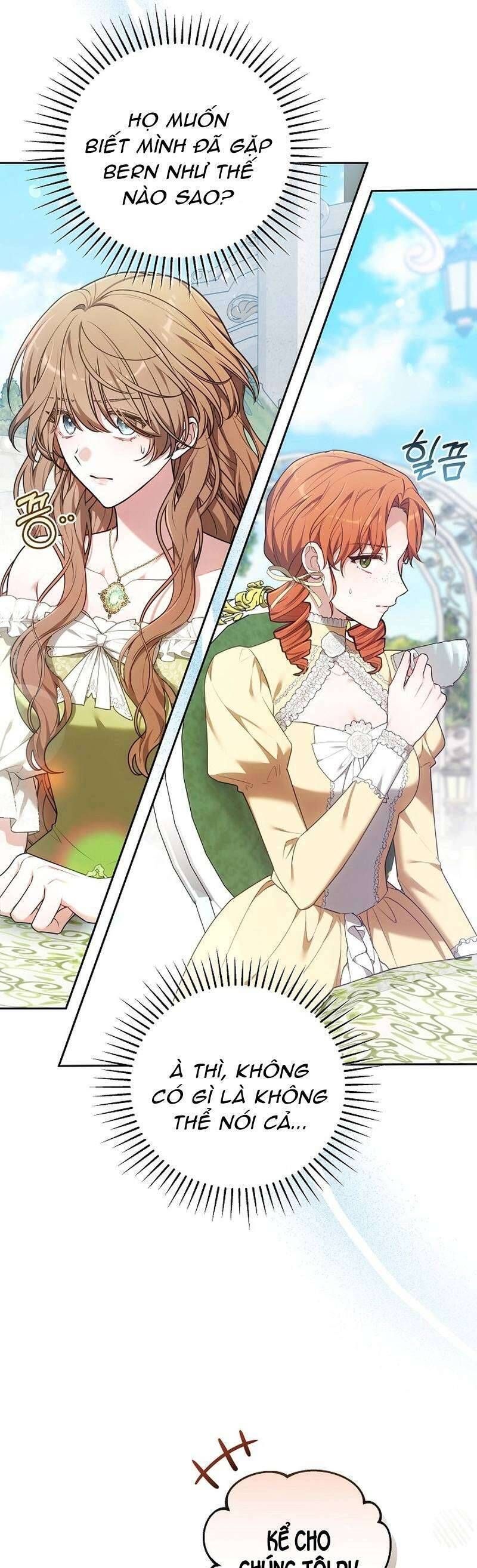 Lời Tỏ Tình Lần Thứ 101 Chapter 19 - Trang 2