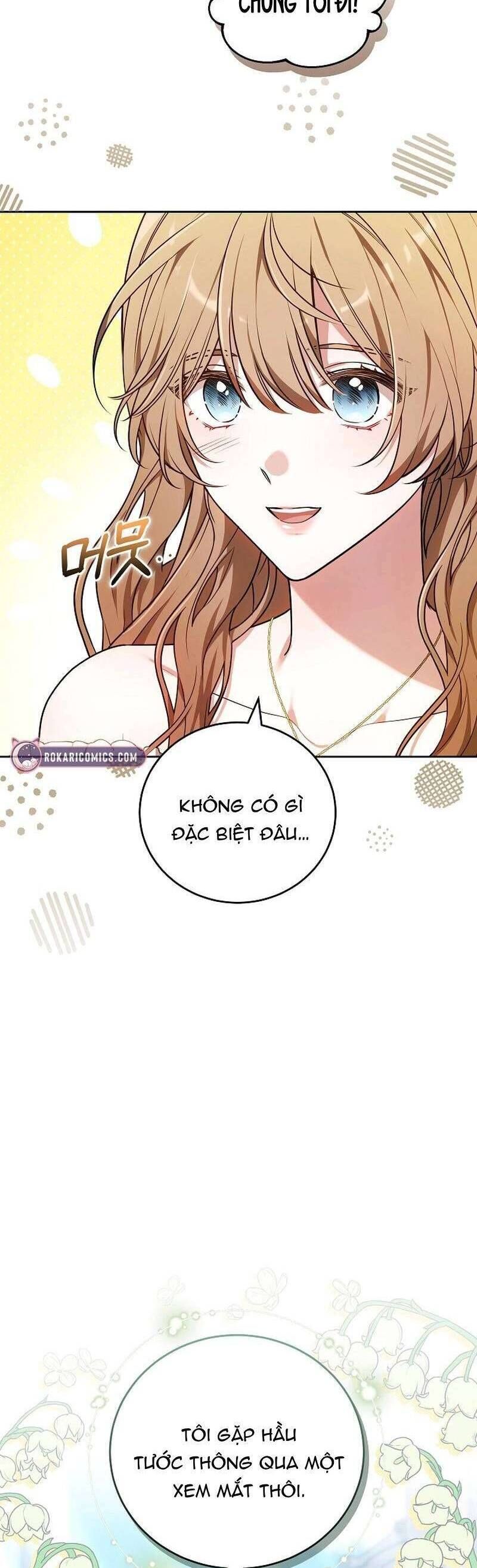Lời Tỏ Tình Lần Thứ 101 Chapter 19 - Trang 2