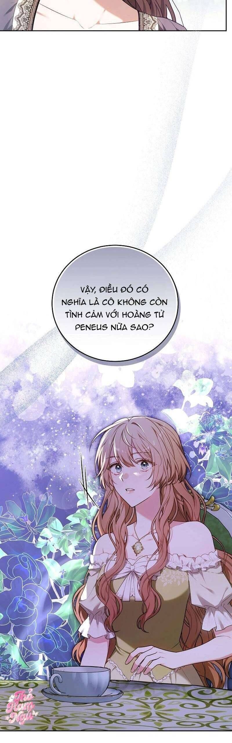 Lời Tỏ Tình Lần Thứ 101 Chapter 19 - Trang 2