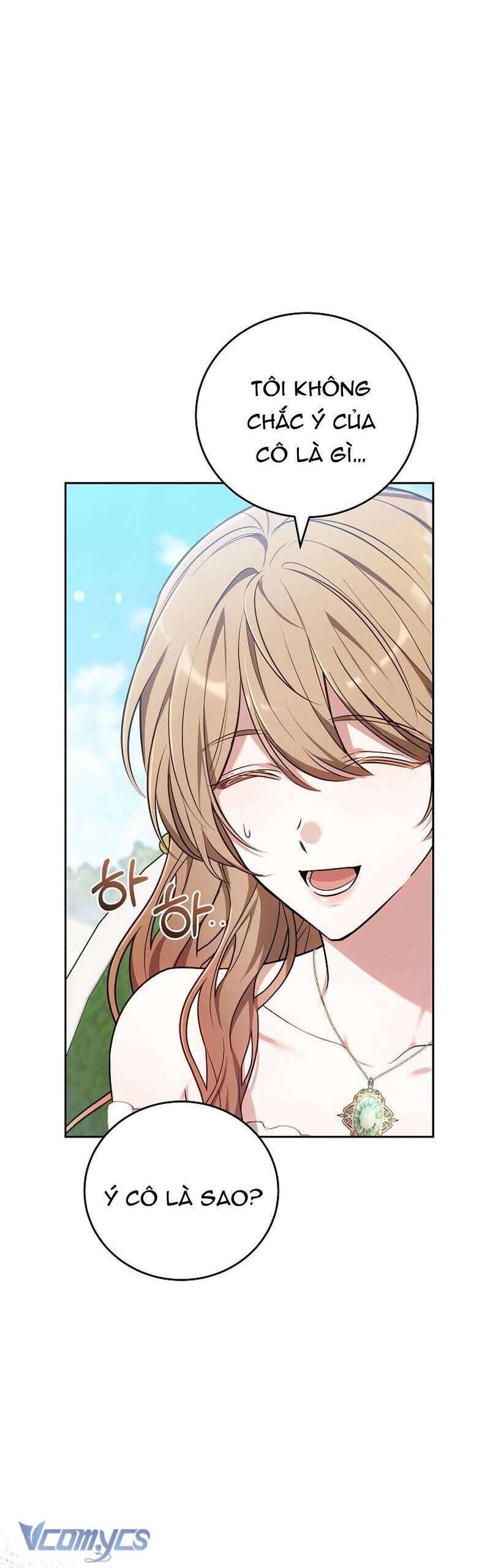 Lời Tỏ Tình Lần Thứ 101 Chapter 19 - Trang 2
