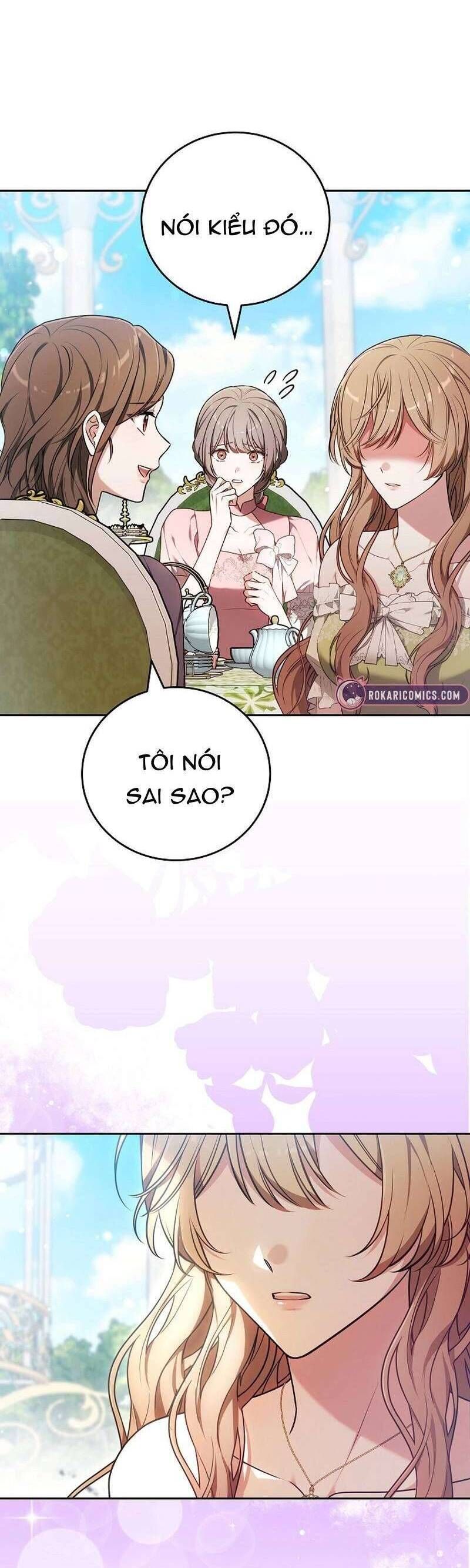Lời Tỏ Tình Lần Thứ 101 Chapter 19 - Trang 2
