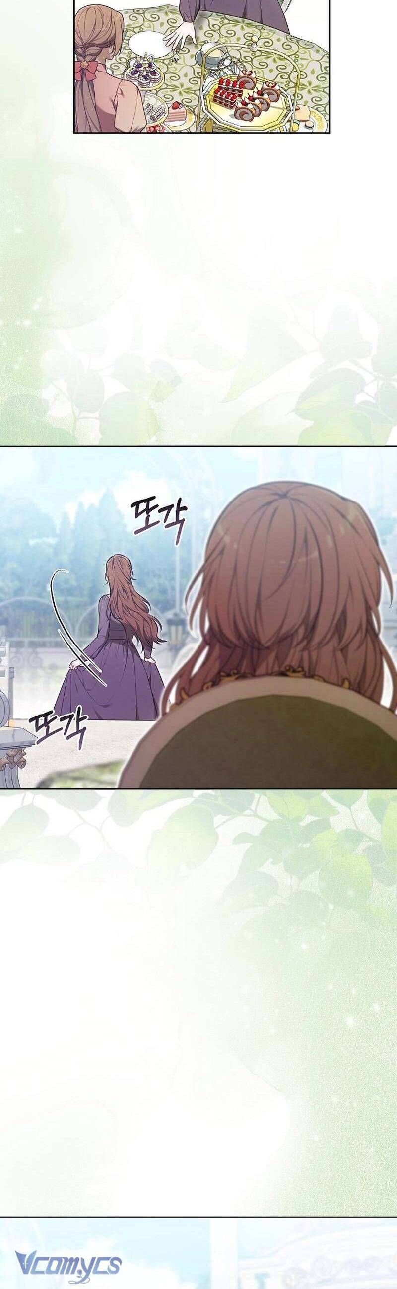 Lời Tỏ Tình Lần Thứ 101 Chapter 19 - Trang 2