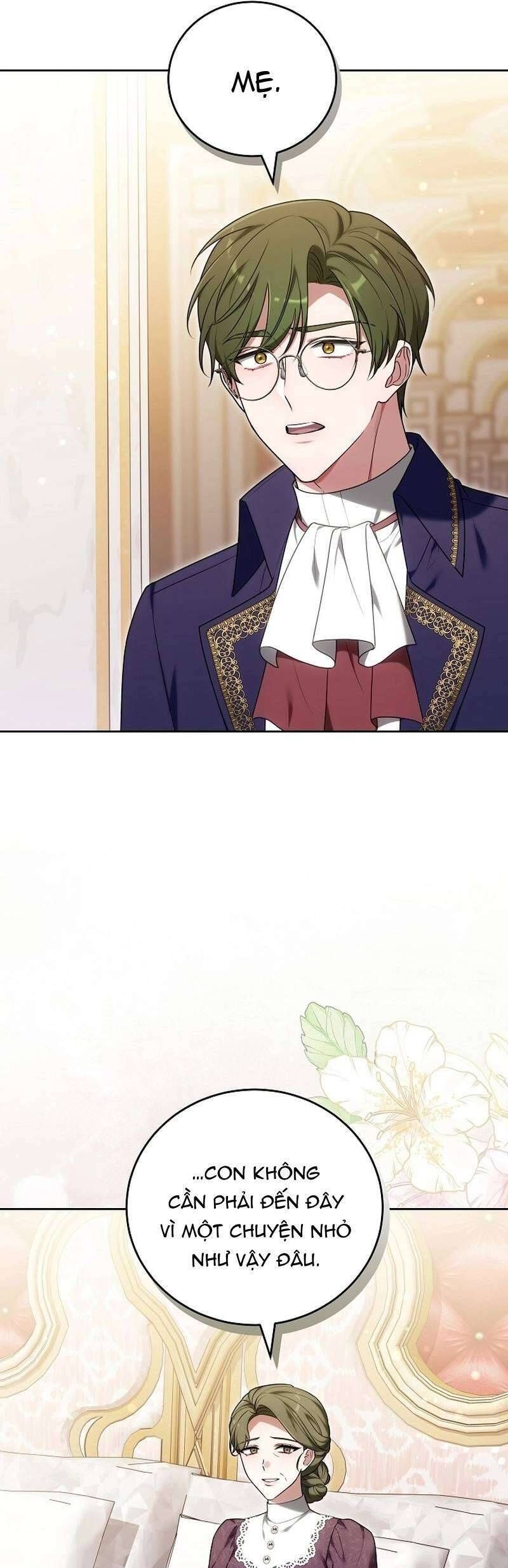 Lời Tỏ Tình Lần Thứ 101 Chapter 19 - Trang 2