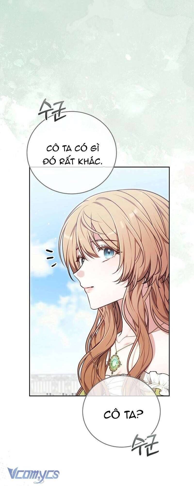 Lời Tỏ Tình Lần Thứ 101 Chapter 19 - Trang 2