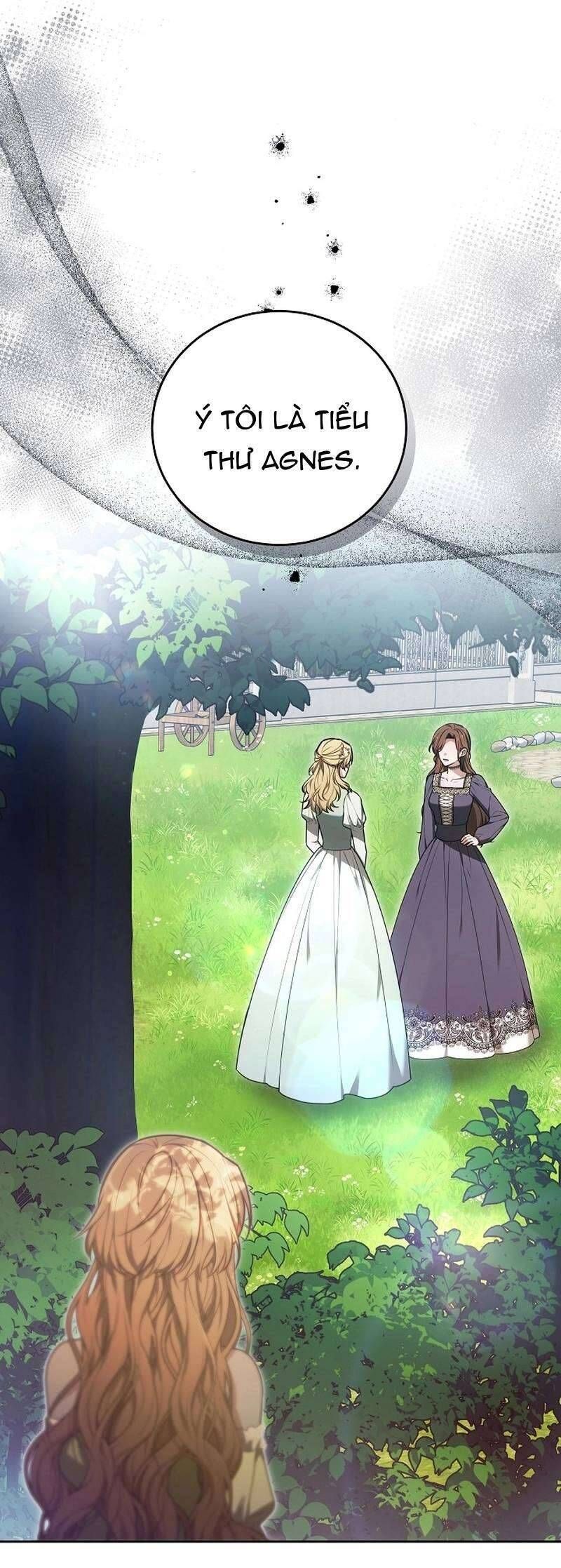 Lời Tỏ Tình Lần Thứ 101 Chapter 19 - Trang 2