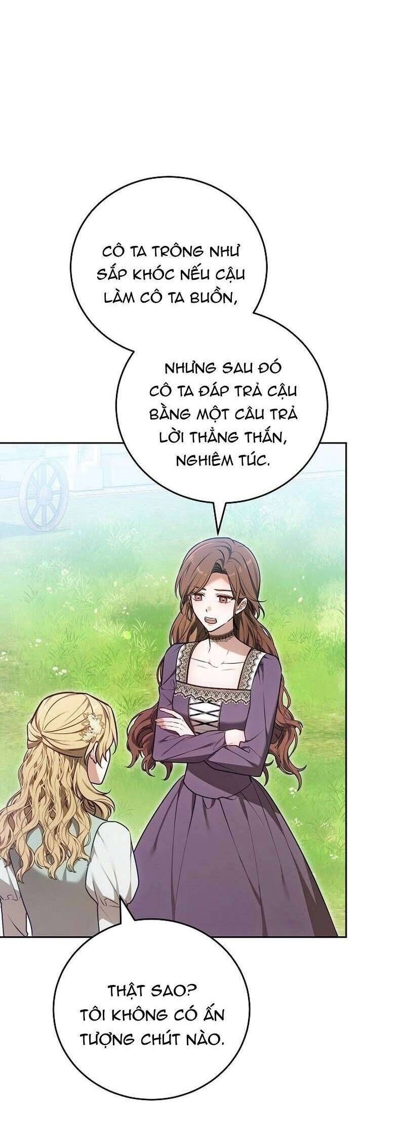 Lời Tỏ Tình Lần Thứ 101 Chapter 19 - Trang 2