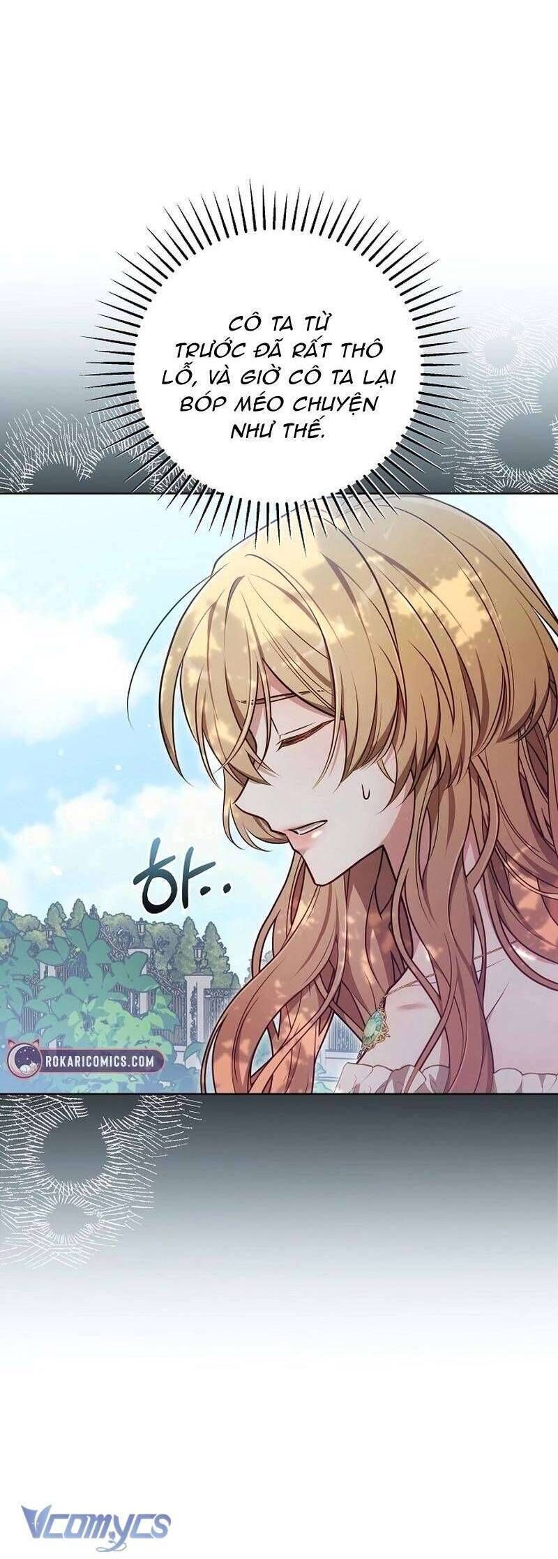 Lời Tỏ Tình Lần Thứ 101 Chapter 19 - Trang 2