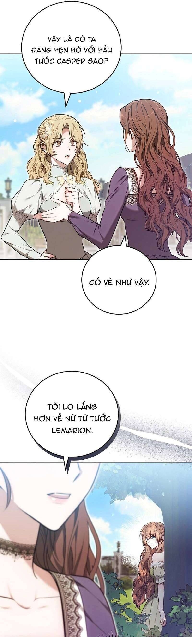 Lời Tỏ Tình Lần Thứ 101 Chapter 19 - Trang 2