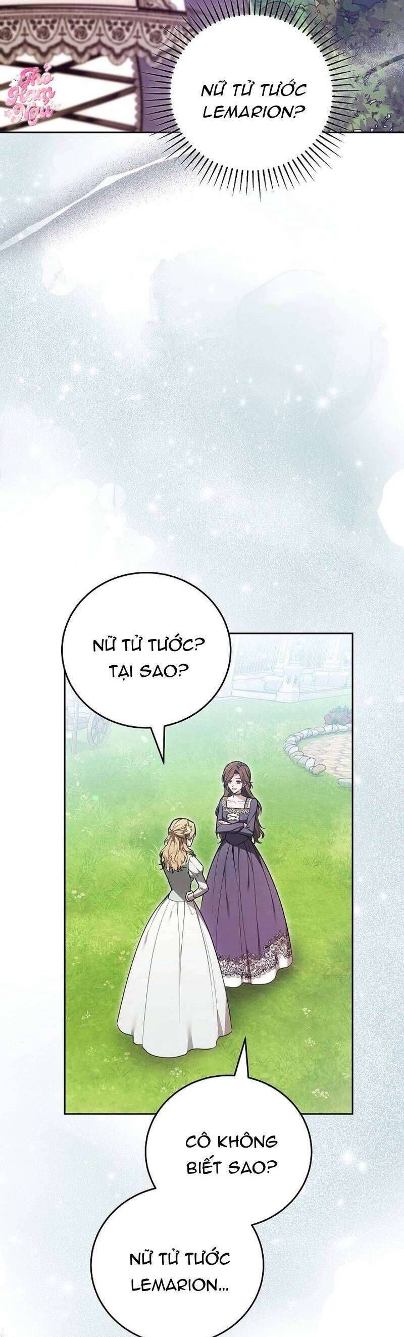 Lời Tỏ Tình Lần Thứ 101 Chapter 19 - Trang 2