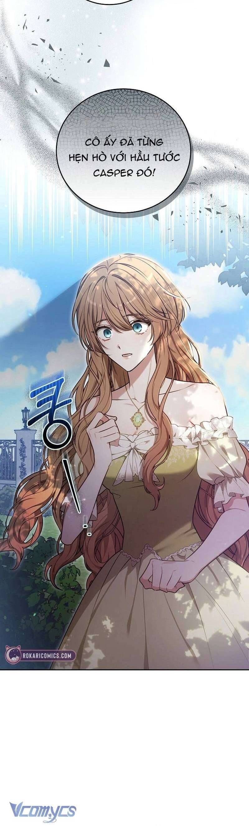 Lời Tỏ Tình Lần Thứ 101 Chapter 19 - Trang 2