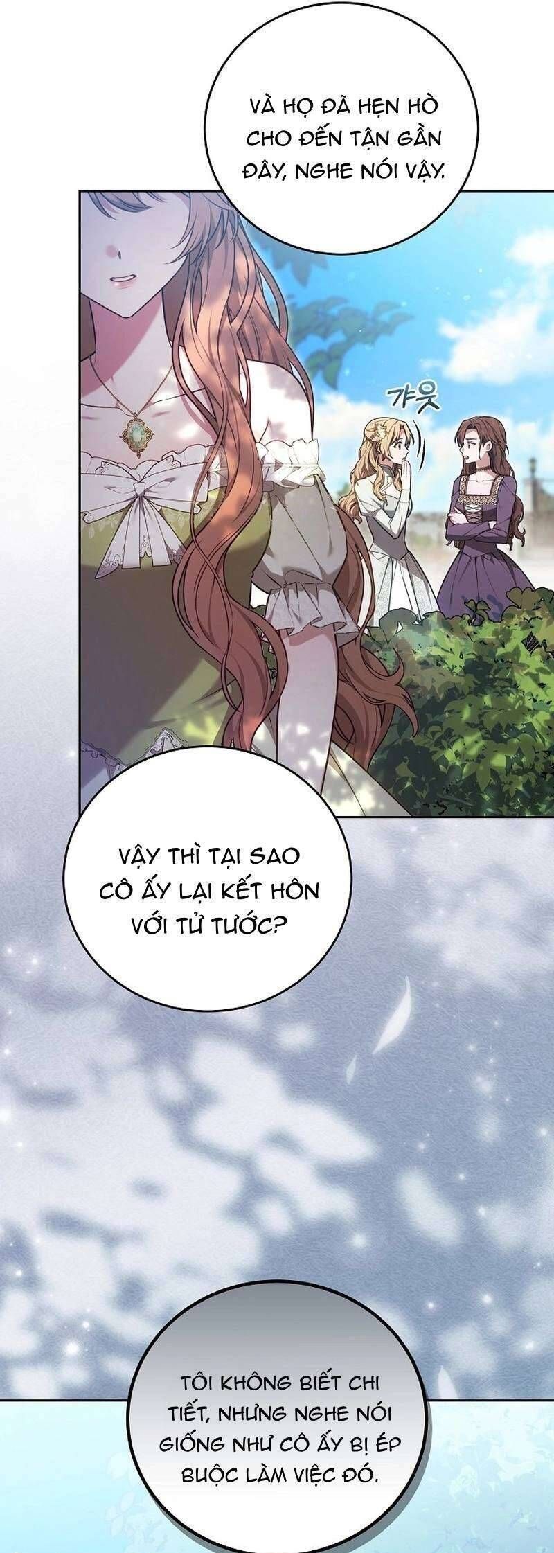 Lời Tỏ Tình Lần Thứ 101 Chapter 19 - Trang 2